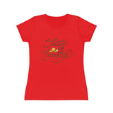 Written In Rope T-Shirt Women's Fit