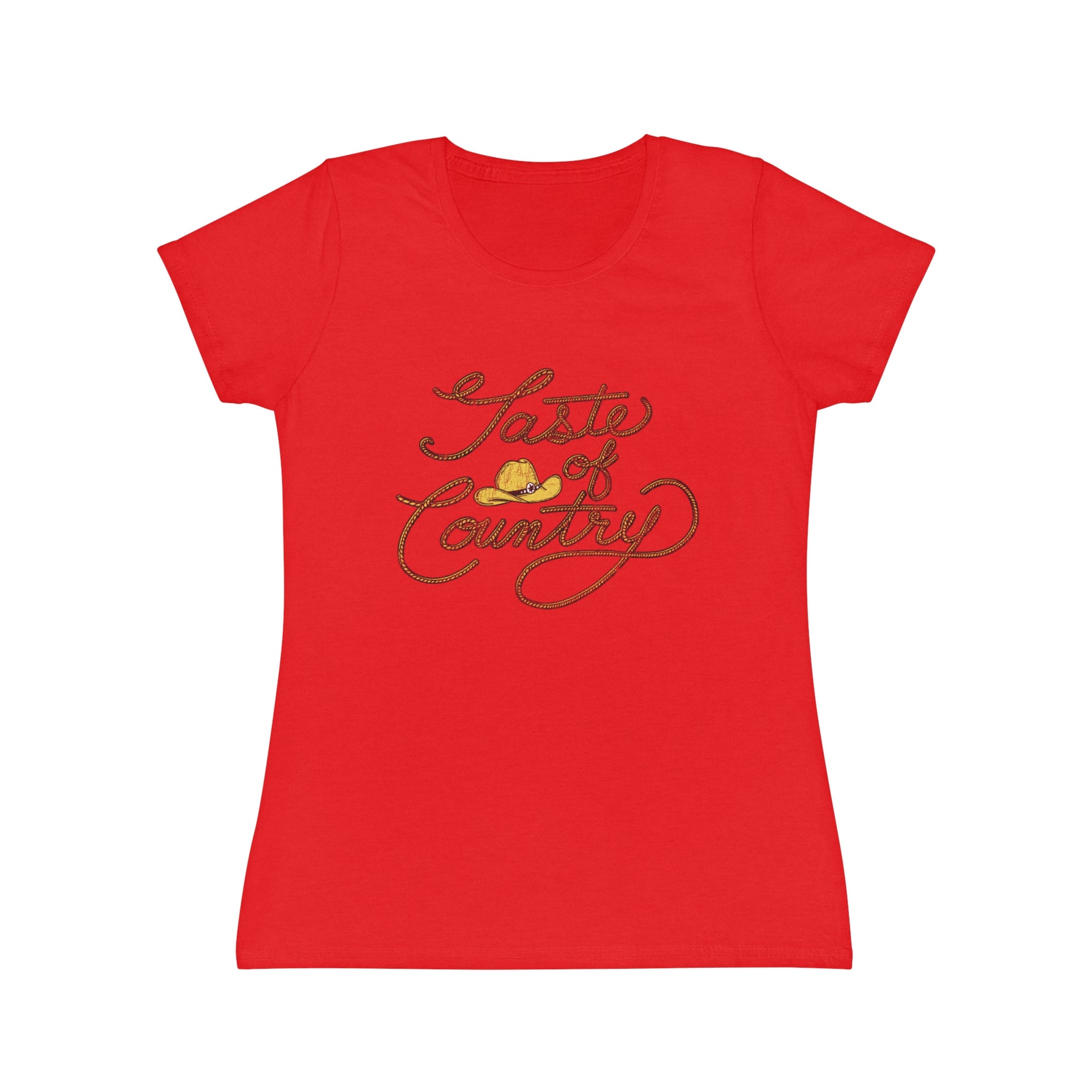 Written In Rope T-Shirt Women's Fit