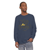Written In Rope Long Sleeve T-Shirt