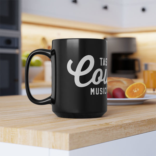 Sound of the South Mug