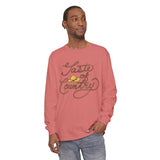 Written In Rope Long Sleeve T-Shirt
