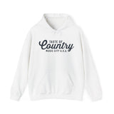 Sound of the South Hoodie