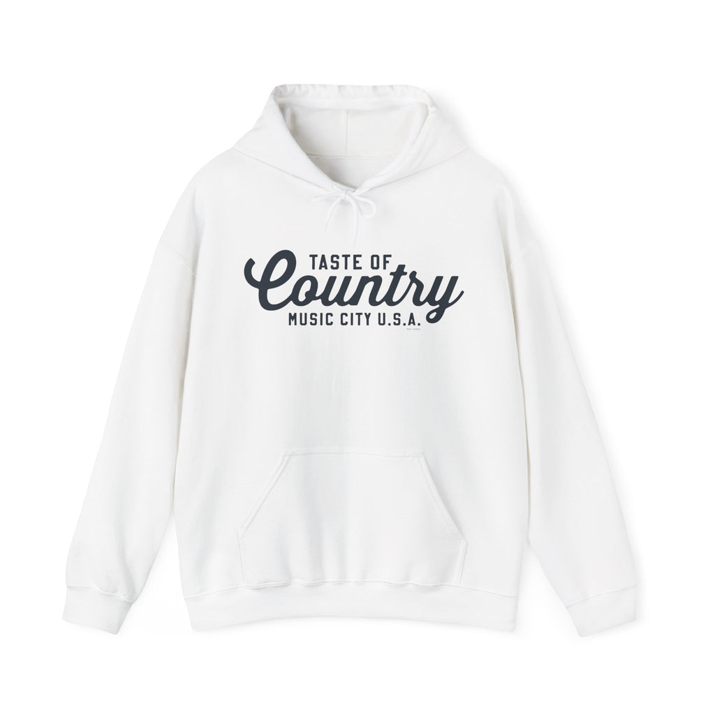 Sound of the South Hoodie