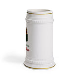 Christmas Is for Cold Ones Beer Stein Mug