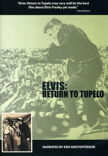 Elvis: Return to Tupelo (2008)