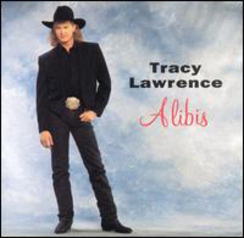 Tracy Lawrence - ALIBIS