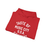 Taste of Music City, U.S.A. Hoodie