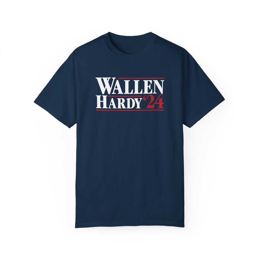 Wallen / Hardy '24 T-Shirt