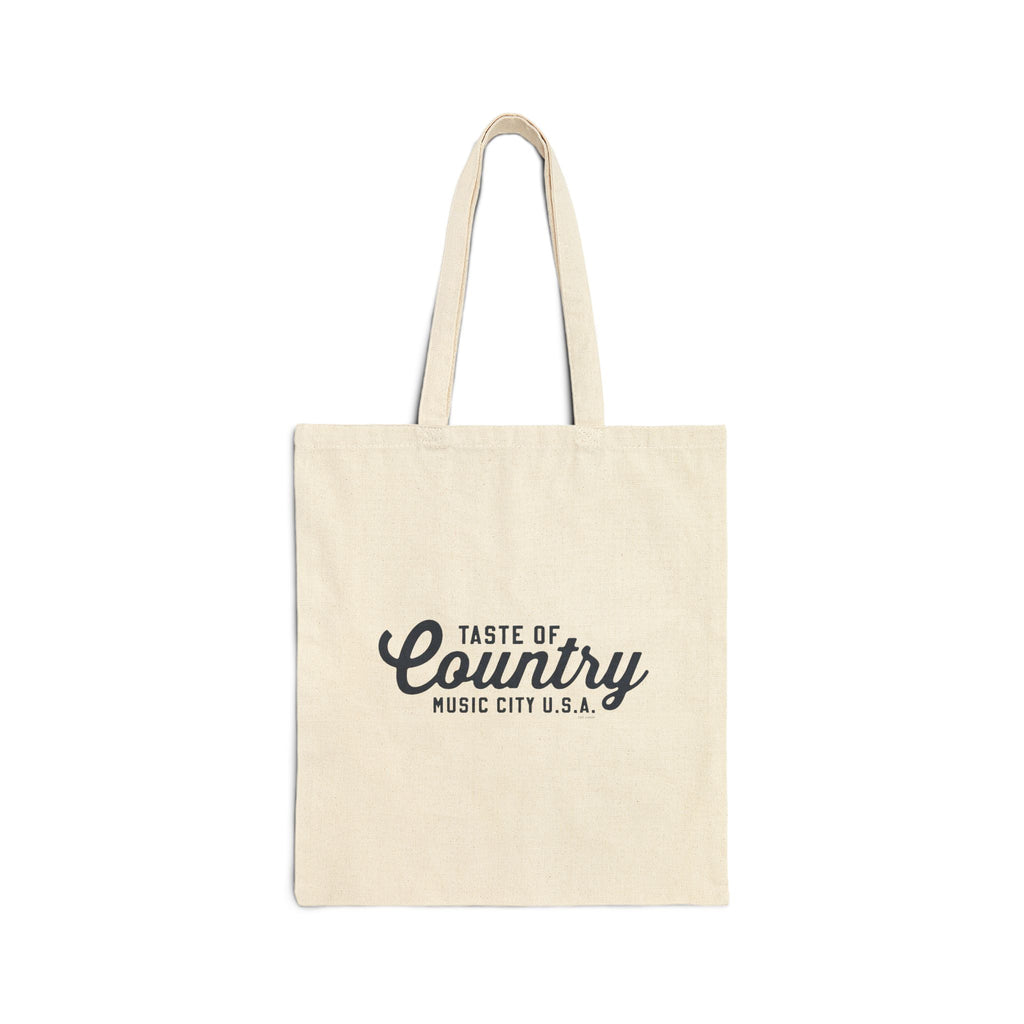 Sound Of South Tote Bag