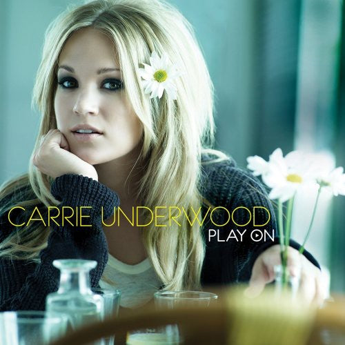 Carrie Underwood - Play on