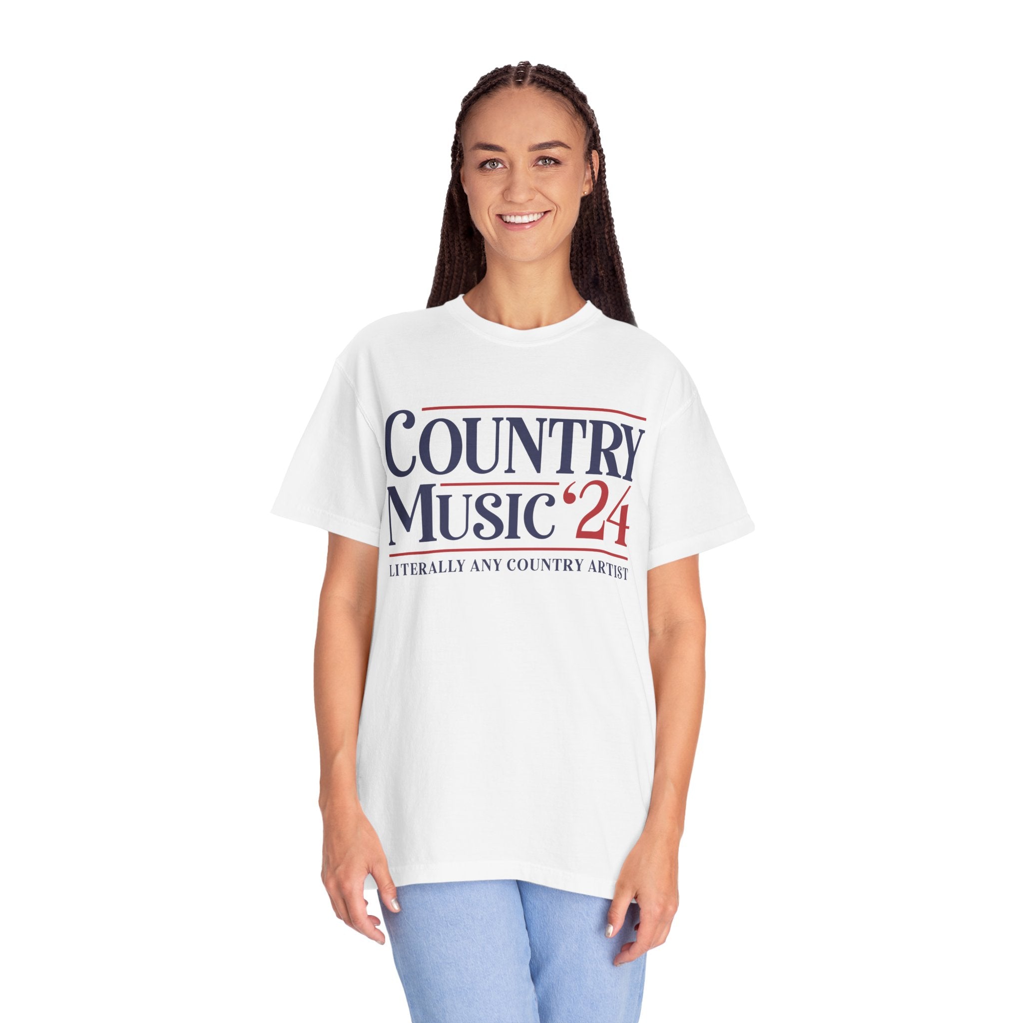 Country Music '24 T-shirt