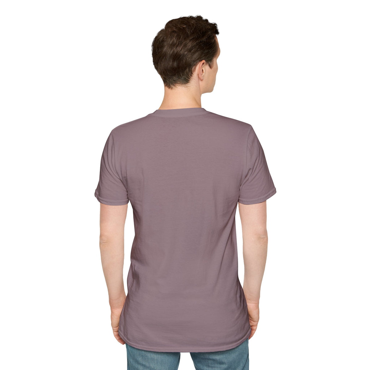 Cowboy Christmas T-Shirt