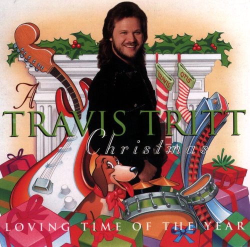 Travis Tritt - Tritt Christmas