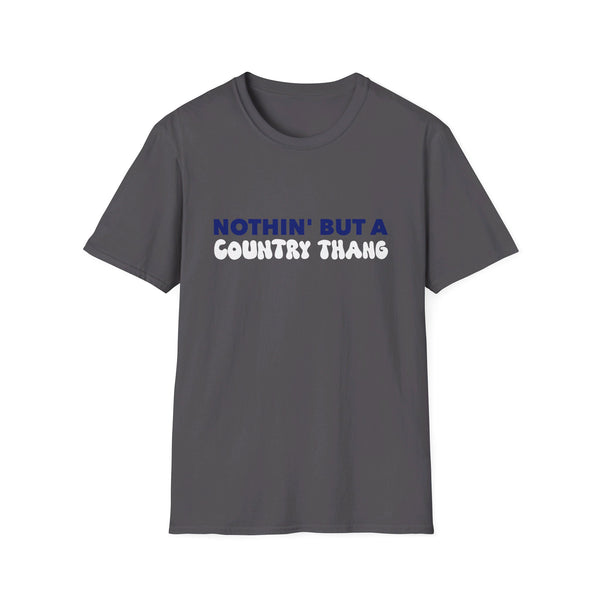 Country Thang T-Shirt