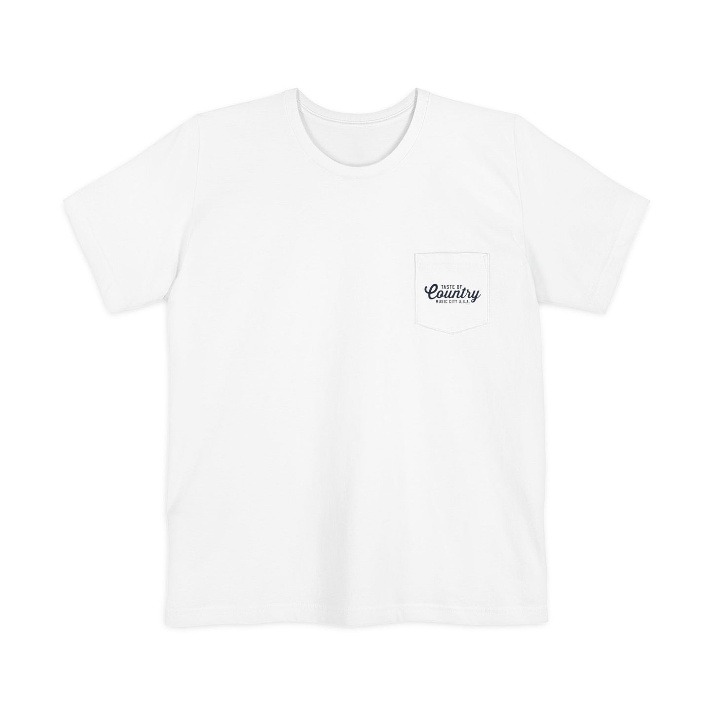 Sound Of South Pocket T-shirt