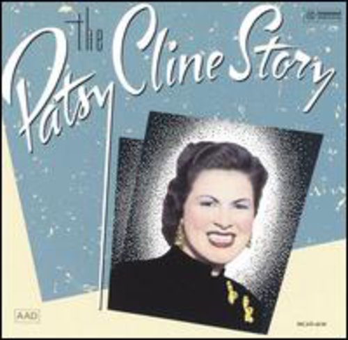 Patsy Hulata Patsy Cline - Patsy Cline Story – Taste of Country