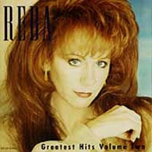 Reba Mcentire - Greatest Hits 2