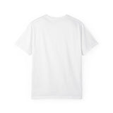 Breakfast Flakes Cat Country 102.9 KCTR Unisex Garment-Dyed T-shirt