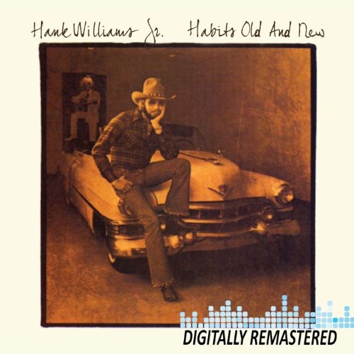 Hank Williams Jr - Habits Old & New