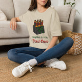 Christmas is for Cold Ones T-Shirt