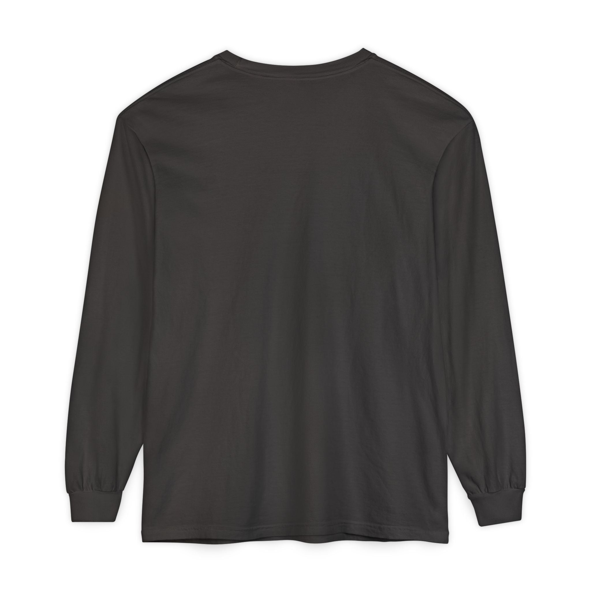 Raised on Country, Raisin’ Hell Long Sleeve T-Shirt