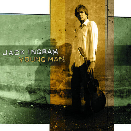 Jack Ingram - YOUNG MAN