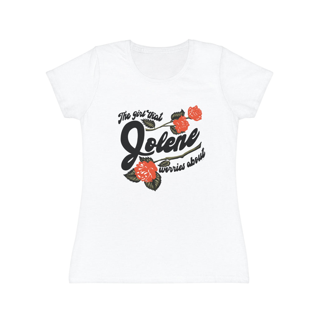 Girl That Jolene T-Shirt Women's Fit