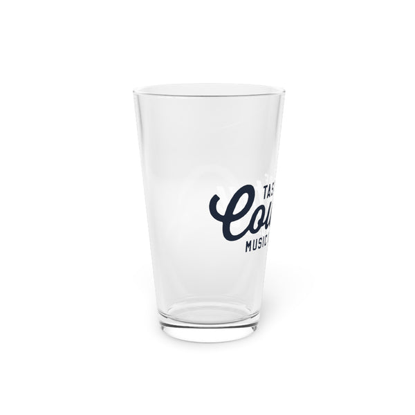 Sound of the South Pint Glass