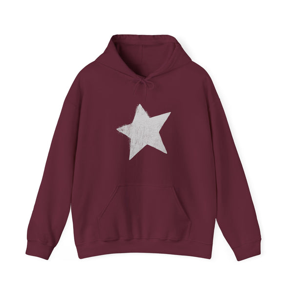 TOC Star Hoodie