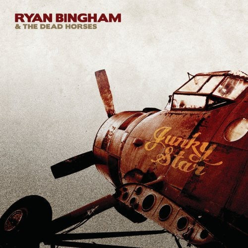 Ryan & Dead Horses Bingham - Junky Star