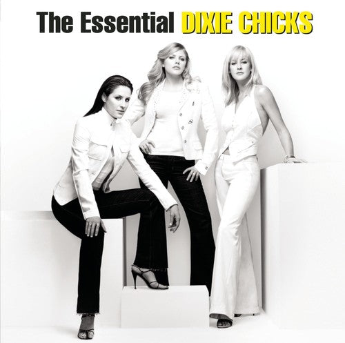 CHICKS - Essential Chicks