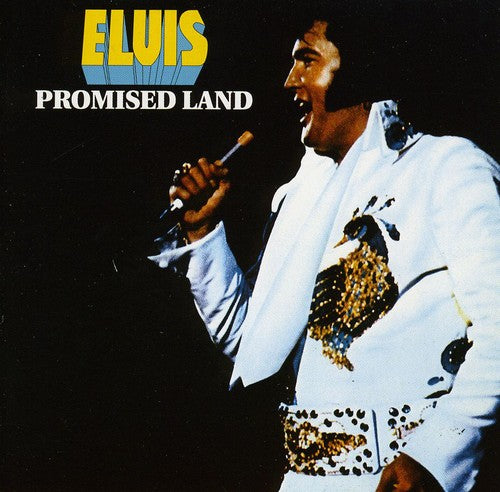 Elvis Presley - Promised Land
