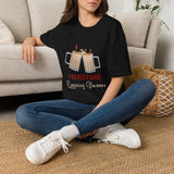 I'ma Need Some Eggnog Glasses T-Shirt