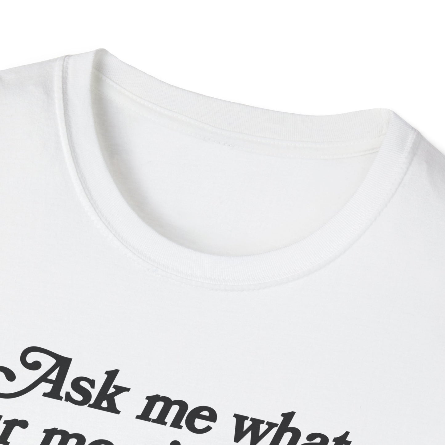 Favorite Country Song (Mom) T-Shirt