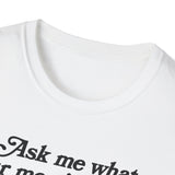 Favorite Country Song (Mom) T-Shirt