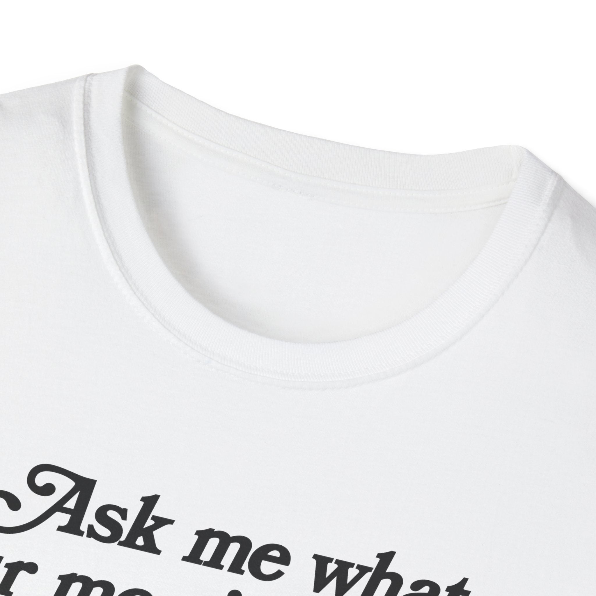 Favorite Country Song (Mom) T-Shirt