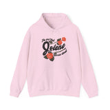 Girl That Jolene Hoodie