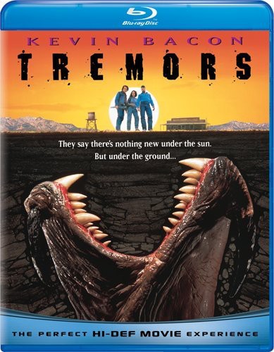 TREMORS (1990)