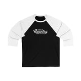 Taste of Music City, U.S.A. 3\4 Sleeve Baseball Tee