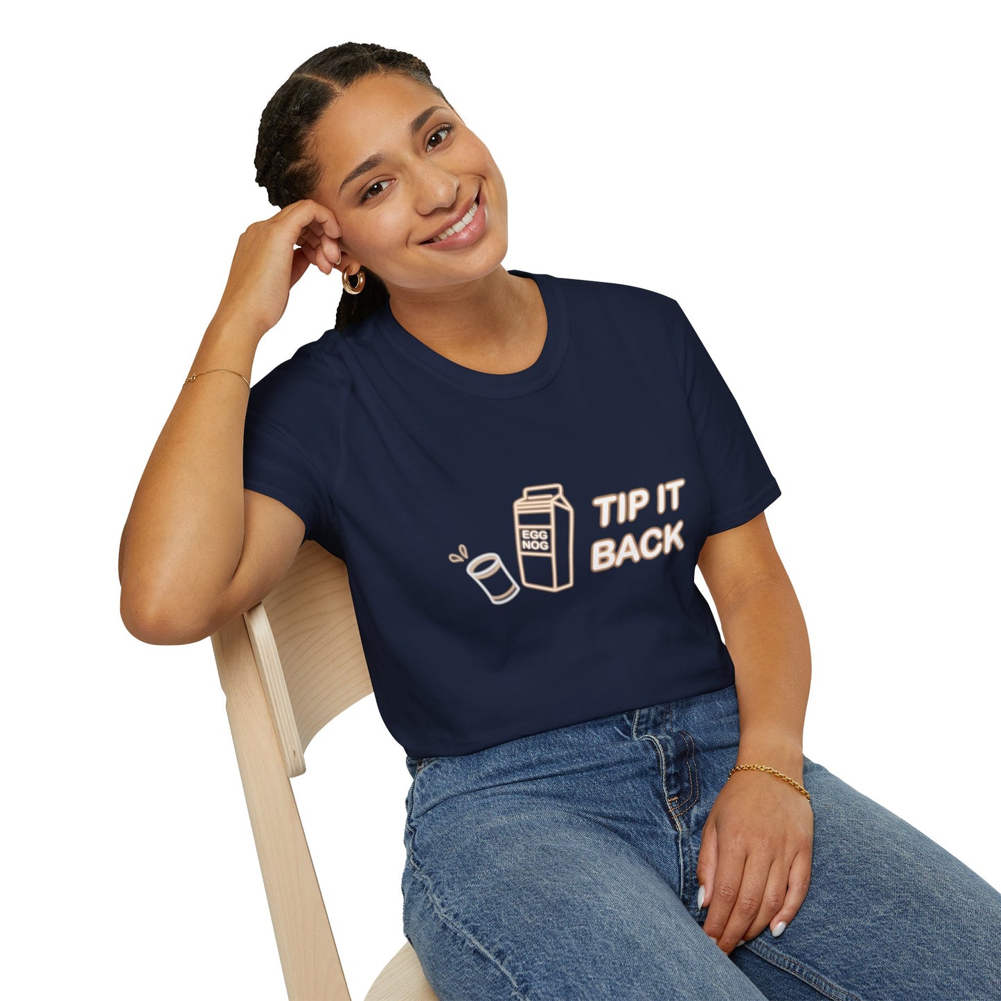 Tip It Back T-Shirt