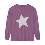 TOC Star Long Sleeve T-Shirt