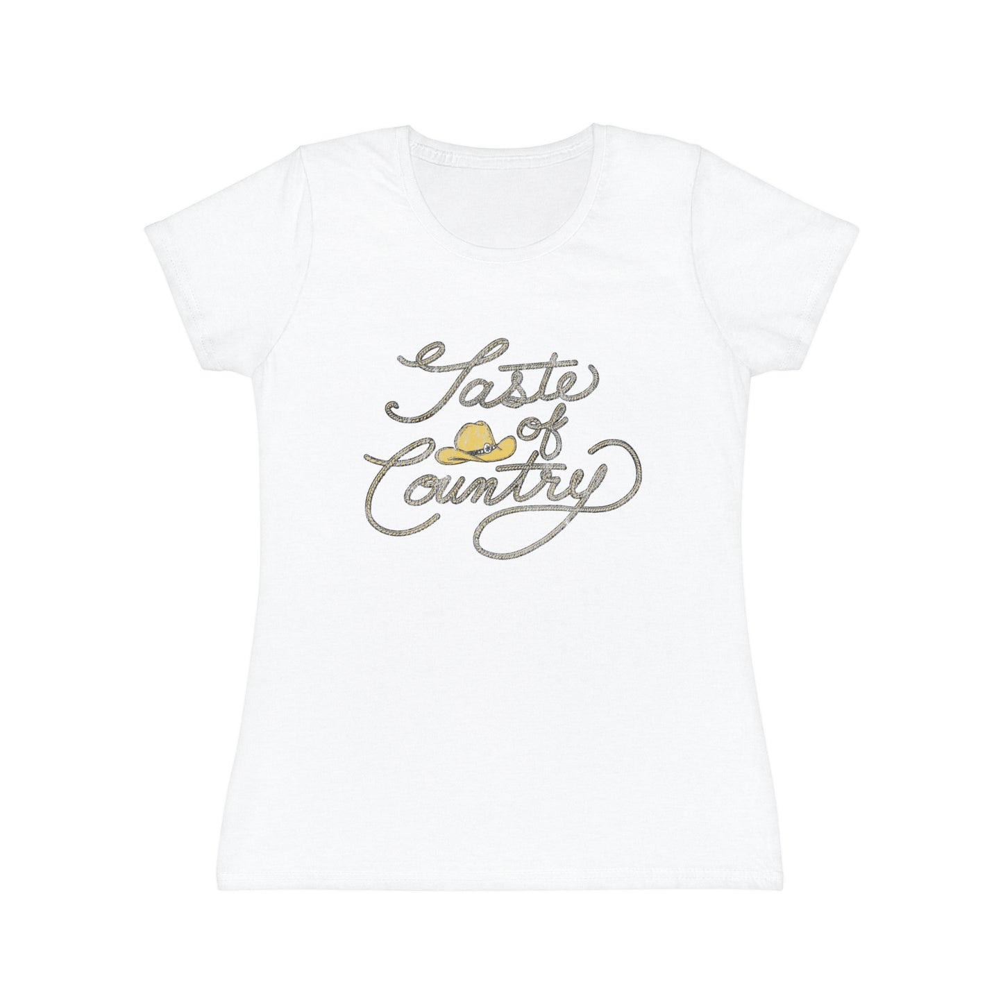 Written In Rope T-Shirt Women's Fit