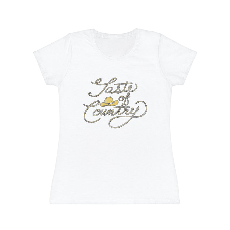 Written In Rope T-Shirt Women's Fit