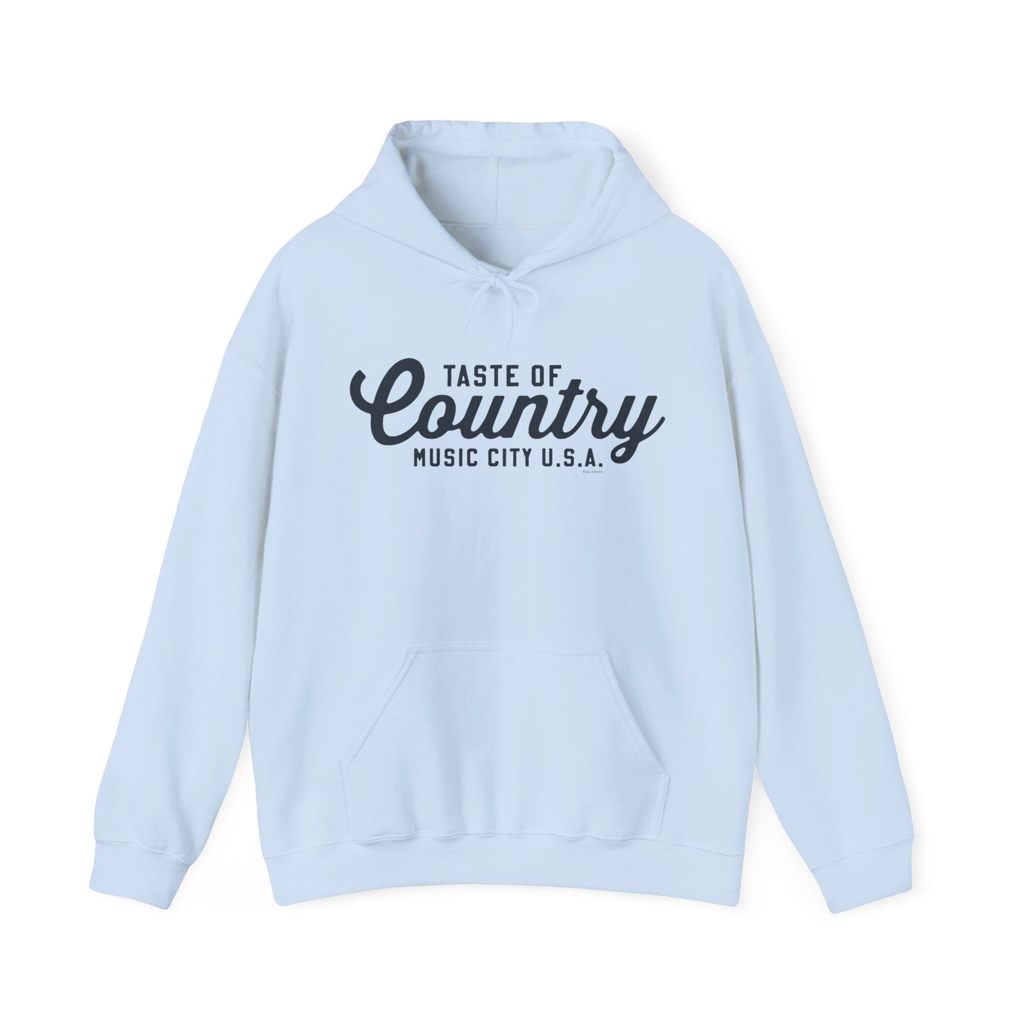 Sound of the South Hoodie
