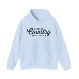 Sound of the South Hoodie