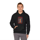 In Case of Family Gatherings Hoodie