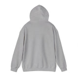 WFFN 95.3 The Bear Unisex Heavy Blend™ Hooded Sweatshirt