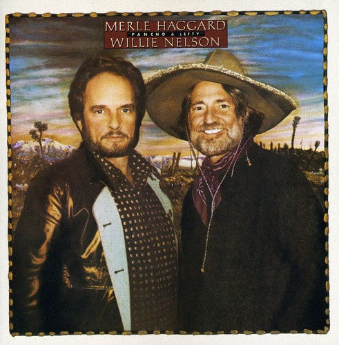 Haggard, Merle / Nelson, Willie - Pancho and Lefty