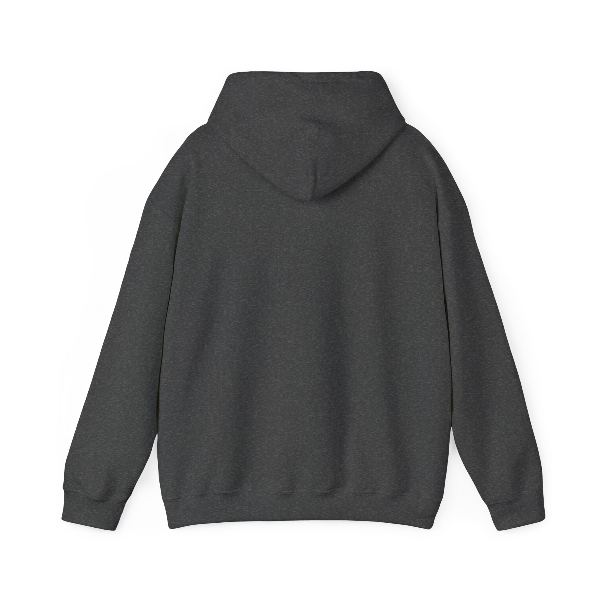 Cat Country 102.9 KCTR Unisex Heavy Blend™ Hooded Sweatshirt