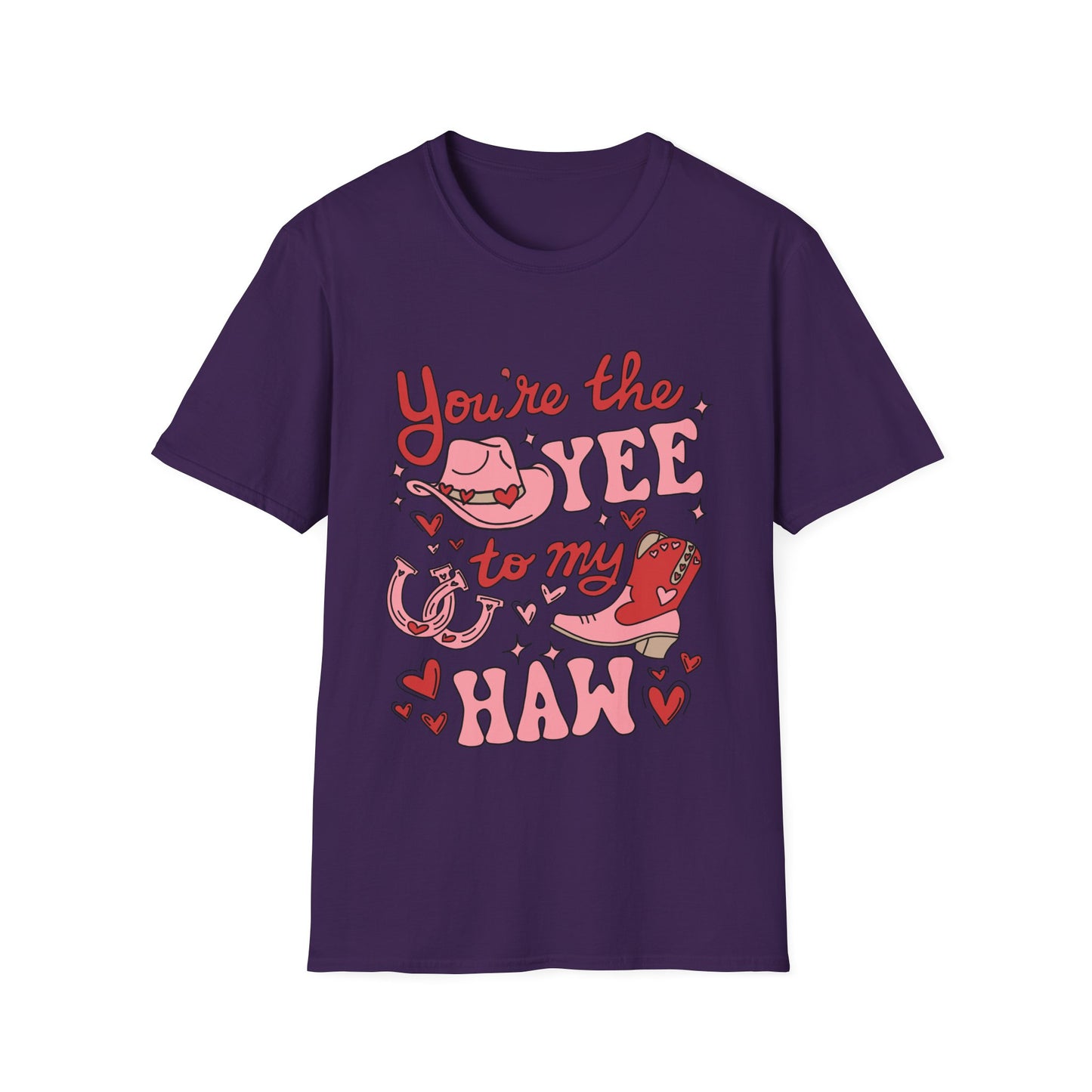 Yee Haw T-Shirt